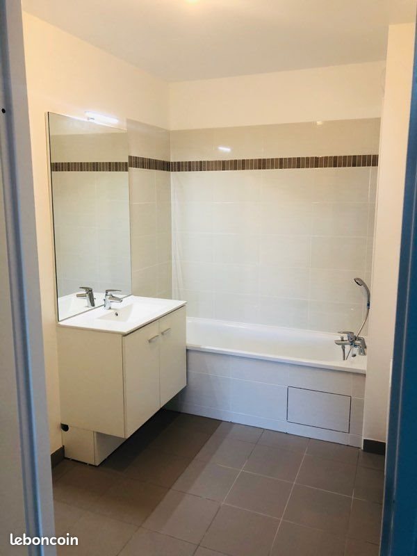 Appartement à louer, 44m², Maurepas