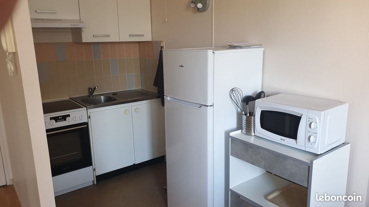 Appartement à louer, 34m², Dreux