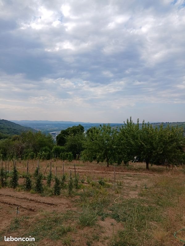 Appartement à louer, 35m², Saint-Romain-en-Gal
