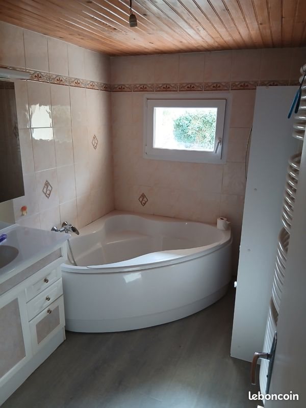 Appartement à louer, 35m², Saint-Romain-en-Gal