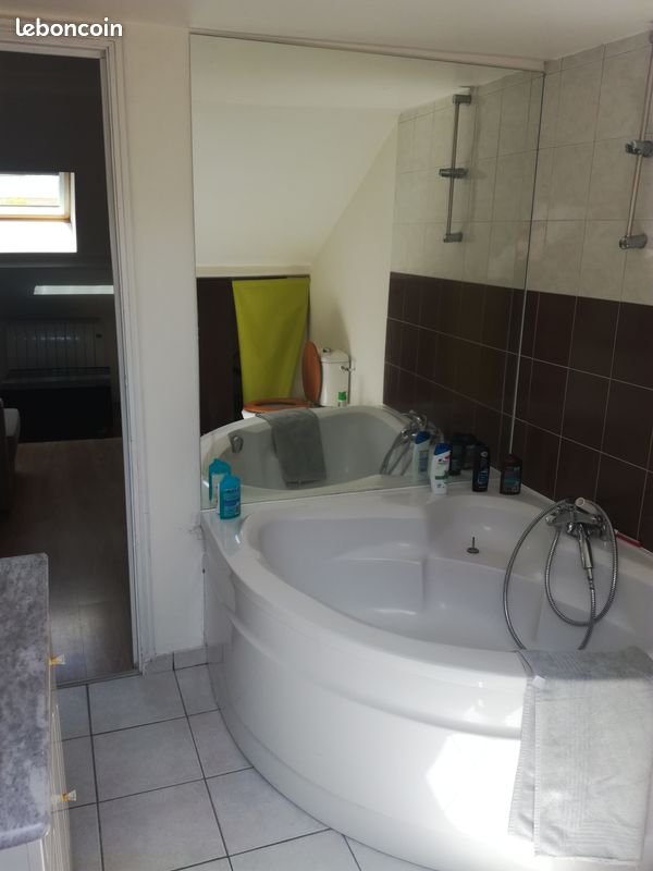Appartement à louer, 28m², Lorient