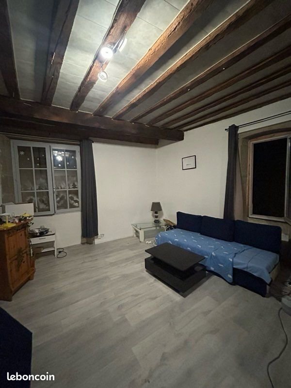 Appartement à louer, 66m², Dole