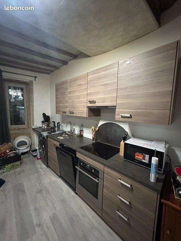 Appartement à louer, 66m², Dole
