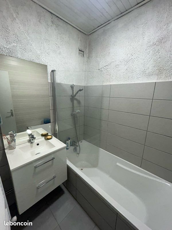 Appartement à louer, 66m², Dole