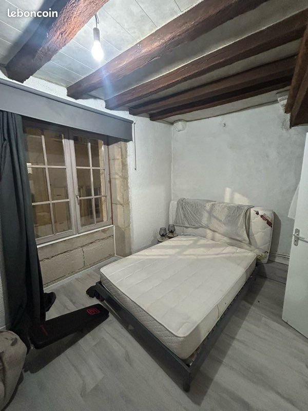 Appartement à louer, 66m², Dole