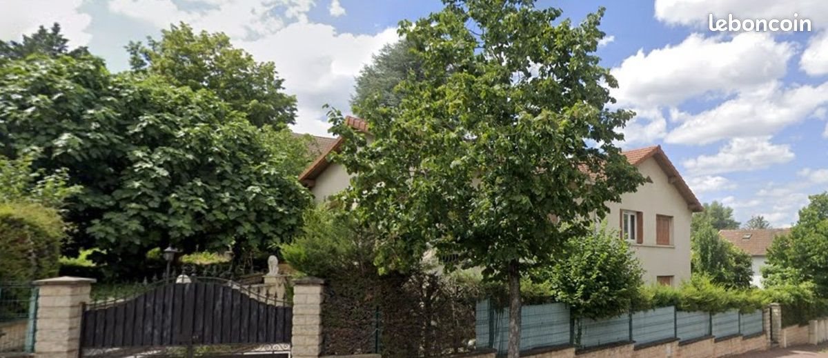 Maison à vendre, 160m², Saint-Fons