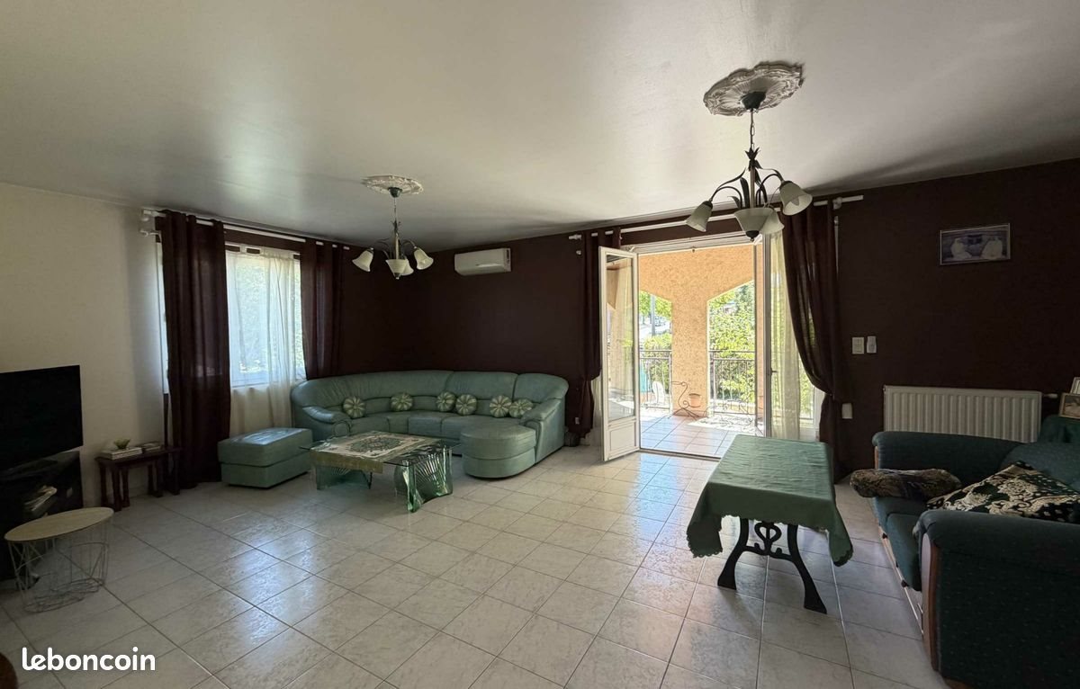 Maison à vendre, 160m², Saint-Fons