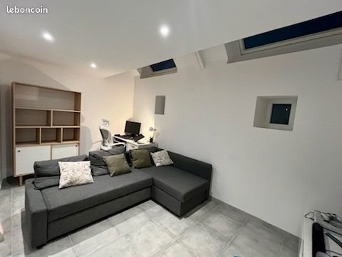 Maison à louer, 64m², Yquelon