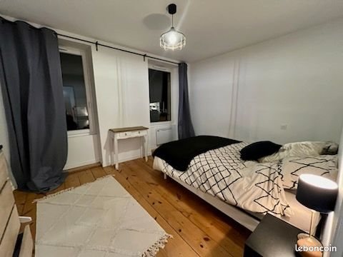 Maison à louer, 64m², Yquelon