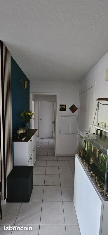 Appartement à vendre, 64m², Blagnac