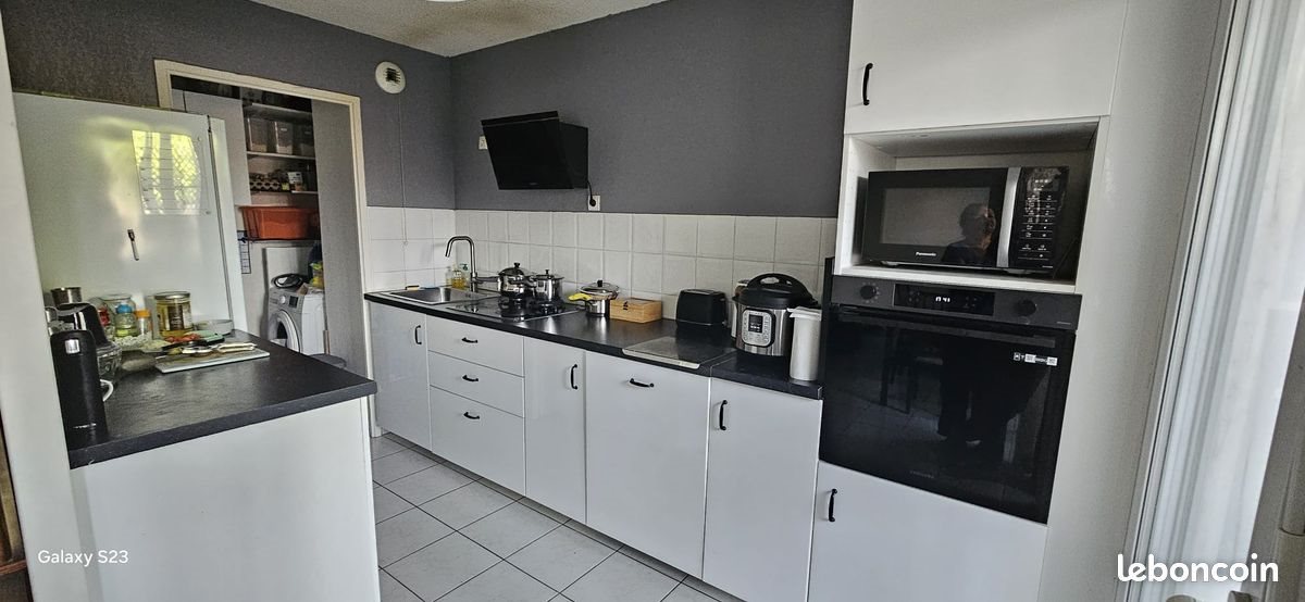 Appartement à vendre, 64m², Blagnac