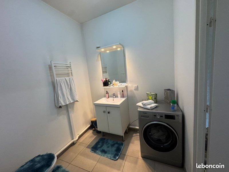Appartement à louer, 43m², Aulnay-sous-Bois