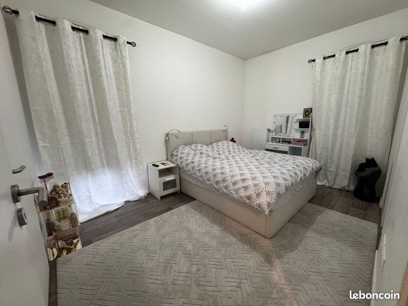 Appartement à louer, 43m², Aulnay-sous-Bois
