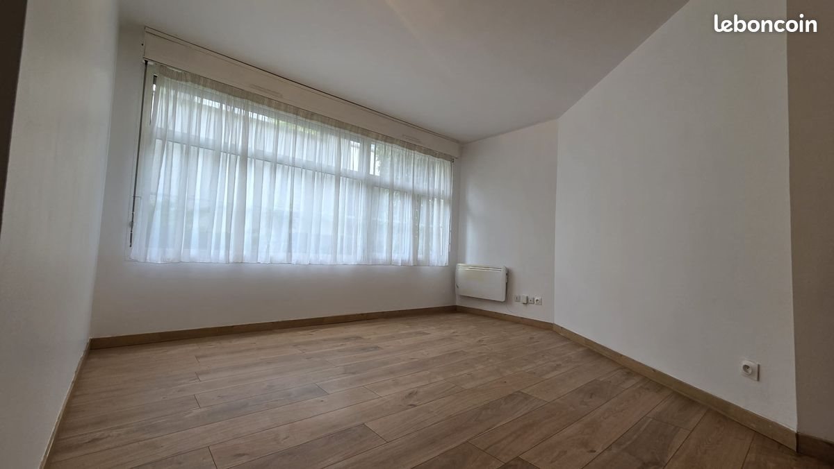 Appartement à louer, 44m², Reims