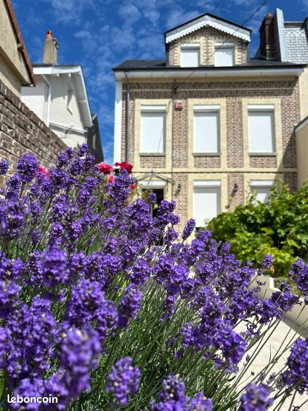 Maison à vendre, 73m², Le Havre