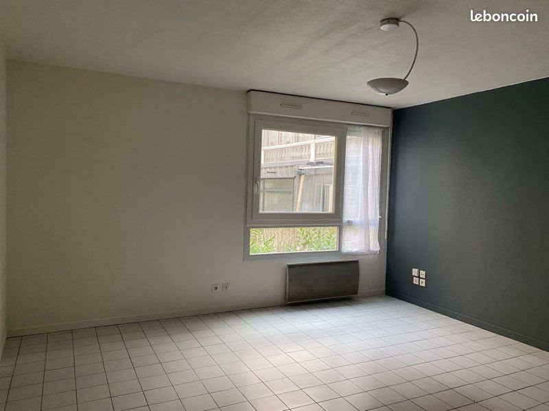 Appartement à louer, 28m², Grenoble