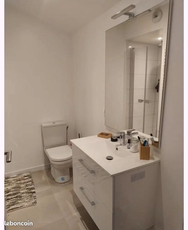 Maison à louer, 53m², Loriol-sur-Drôme