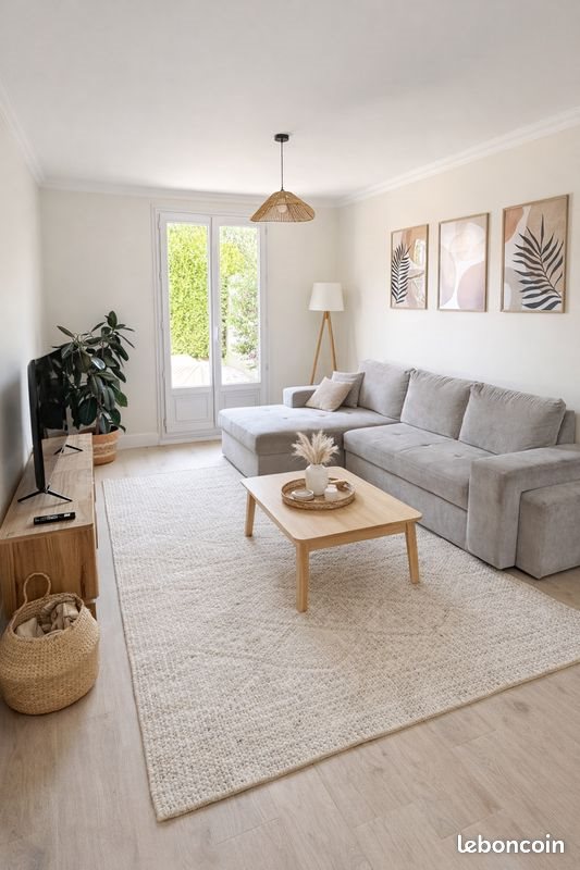 Maison à vendre, 75m², Narbonne
