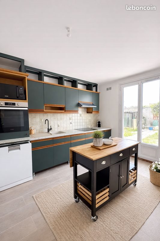 Maison à vendre, 75m², Narbonne