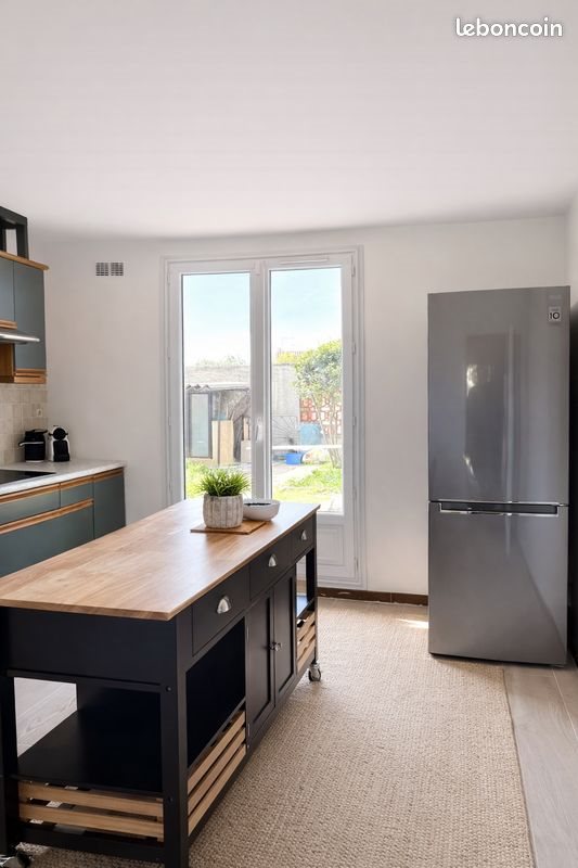 Maison à vendre, 75m², Narbonne