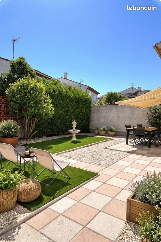 Maison à vendre, 75m², Narbonne