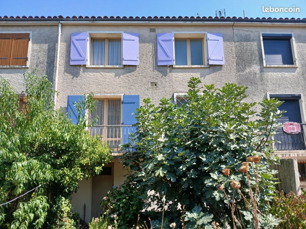 Maison à vendre, 100m², Castres