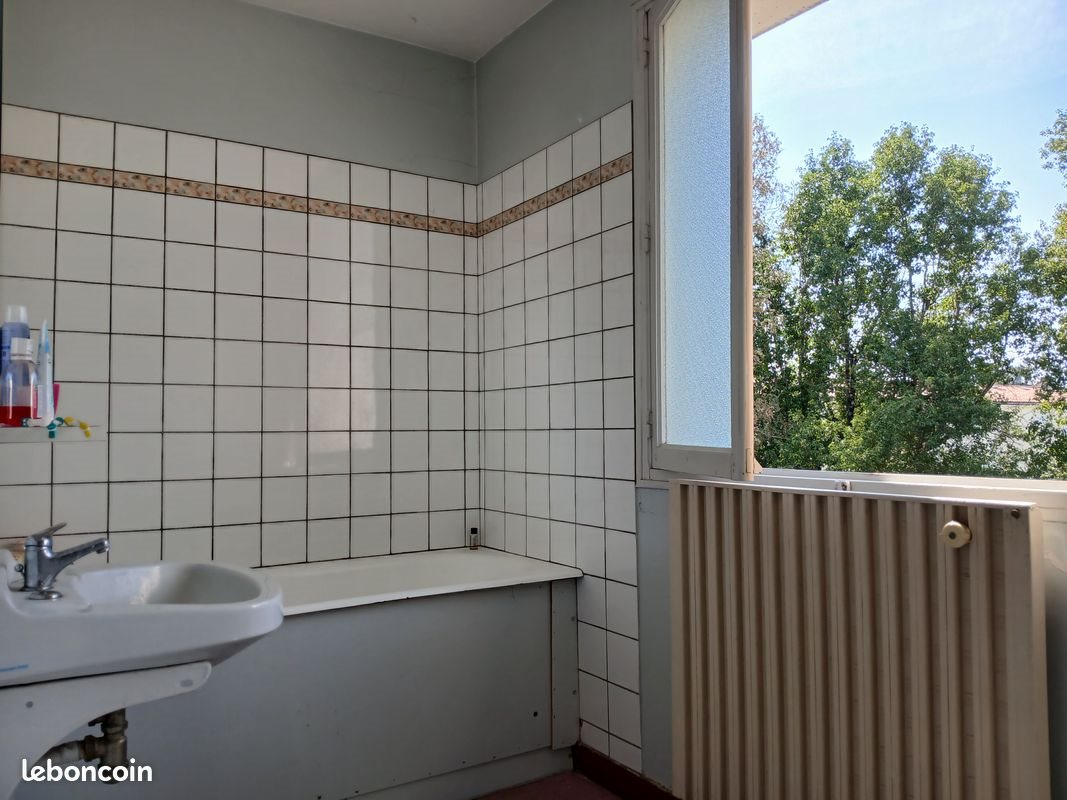 Maison à vendre, 100m², Castres