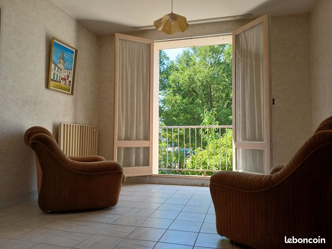 Maison à vendre, 100m², Castres
