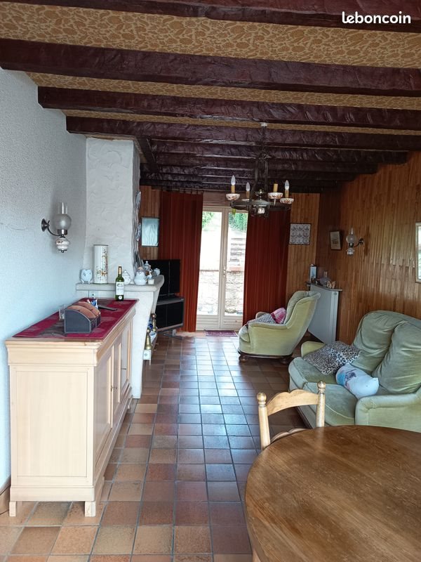 Maison à vendre, 94m², Marquise