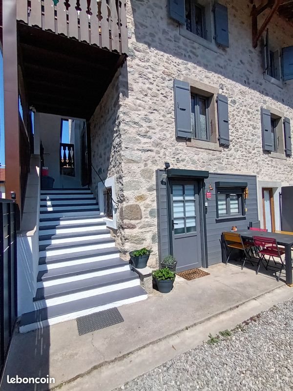 Maison à vendre, 112m², Sciez