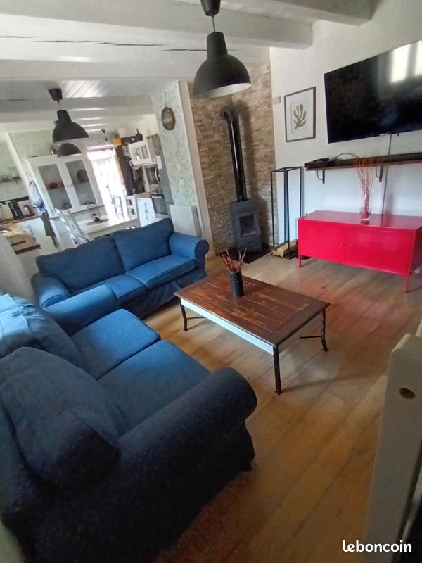 Maison à vendre, 112m², Sciez