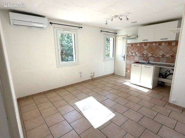 Appartement à louer, 32m², Lorgues
