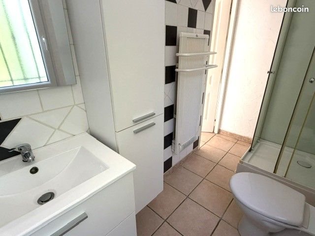 Appartement à louer, 32m², Lorgues