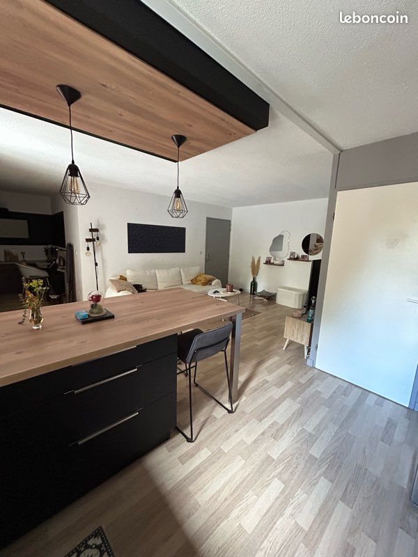 Appartement à vendre, 59m², Nîmes
