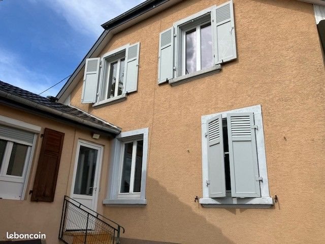 Maison à louer, 90m², Sierentz
