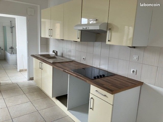 Maison à louer, 90m², Sierentz