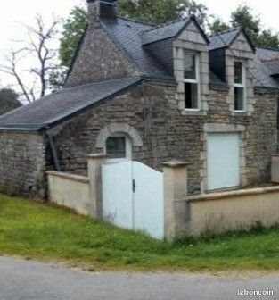 Maison à vendre, 90m², Questembert