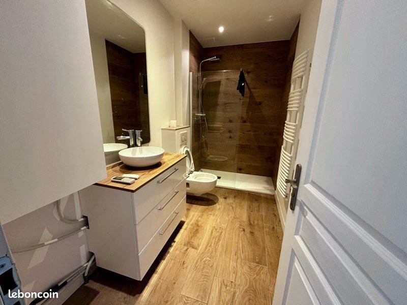 Appartement à louer, 36m², Villeurbanne