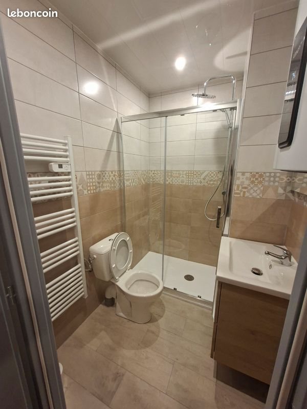 Appartement à louer, 37m², Châtellerault