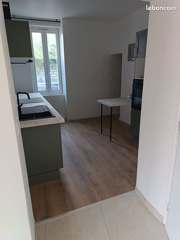 Maison à louer, 100m², Sens