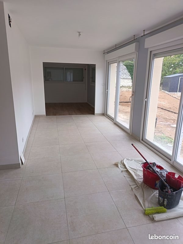Maison à louer, 100m², Sens