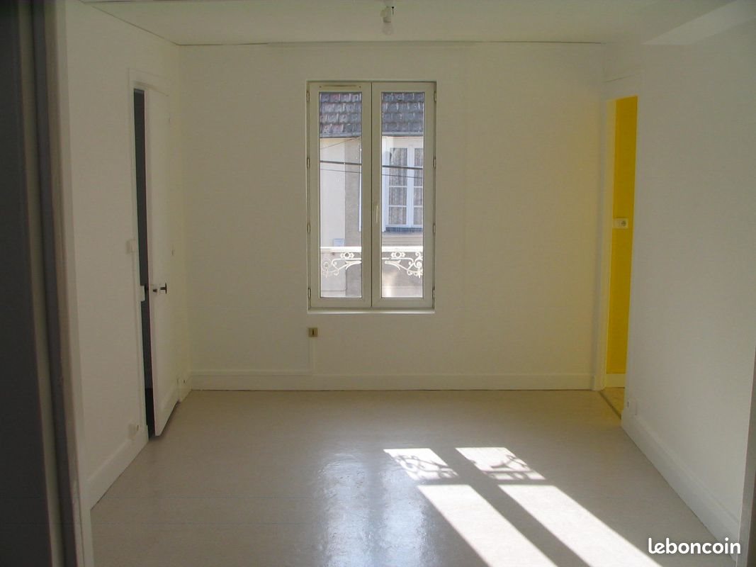 Appartement à louer, 60m², Caen