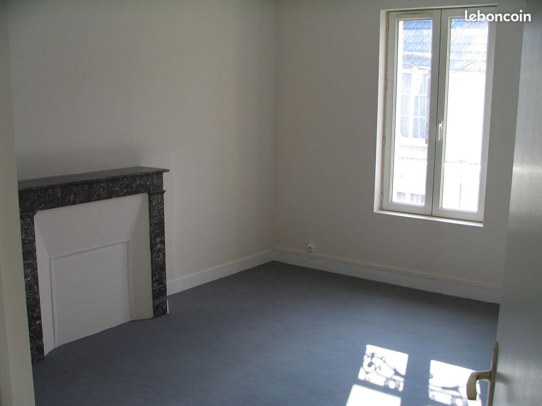 Appartement à louer, 60m², Caen