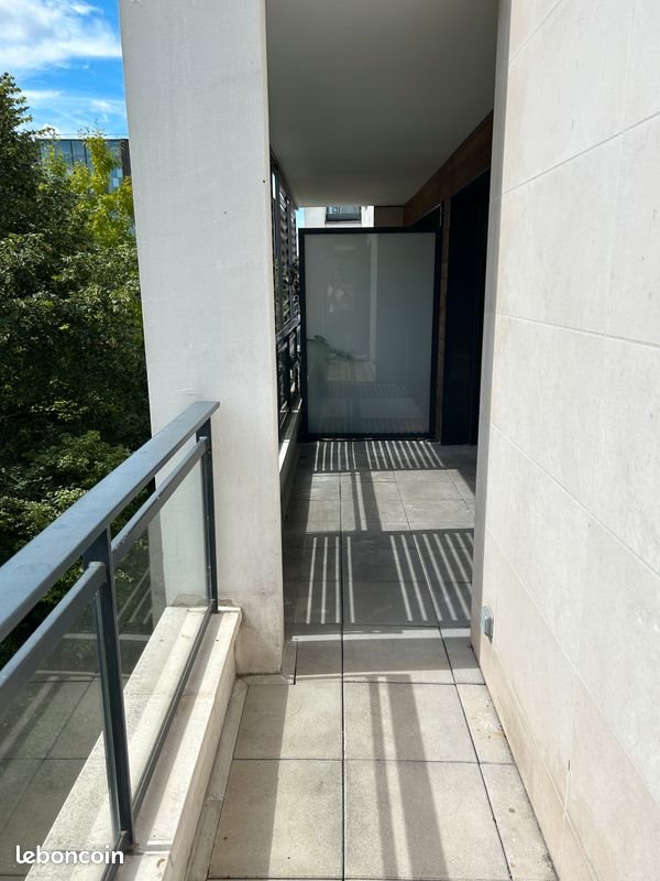 Appartement à vendre, 63m², Colombes
