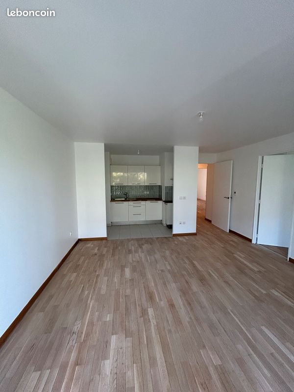 Appartement à vendre, 63m², Colombes