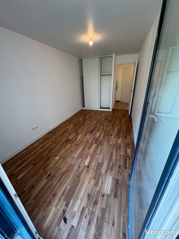 Appartement à vendre, 63m², Colombes