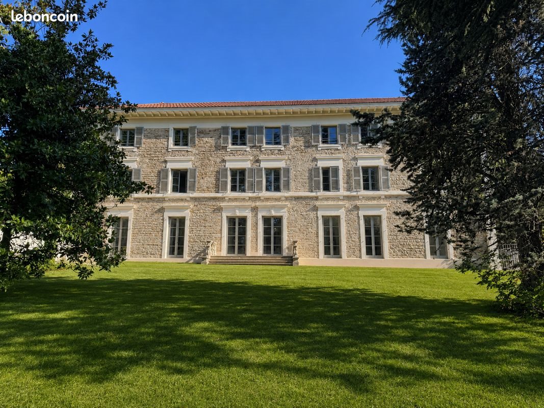 Appartement à vendre, 195m², Saint-Didier-au-Mont-d'Or