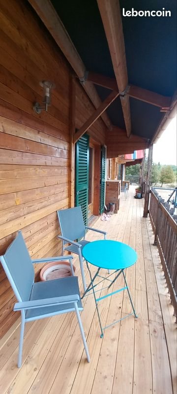 Maison à vendre, 69m², Laroque