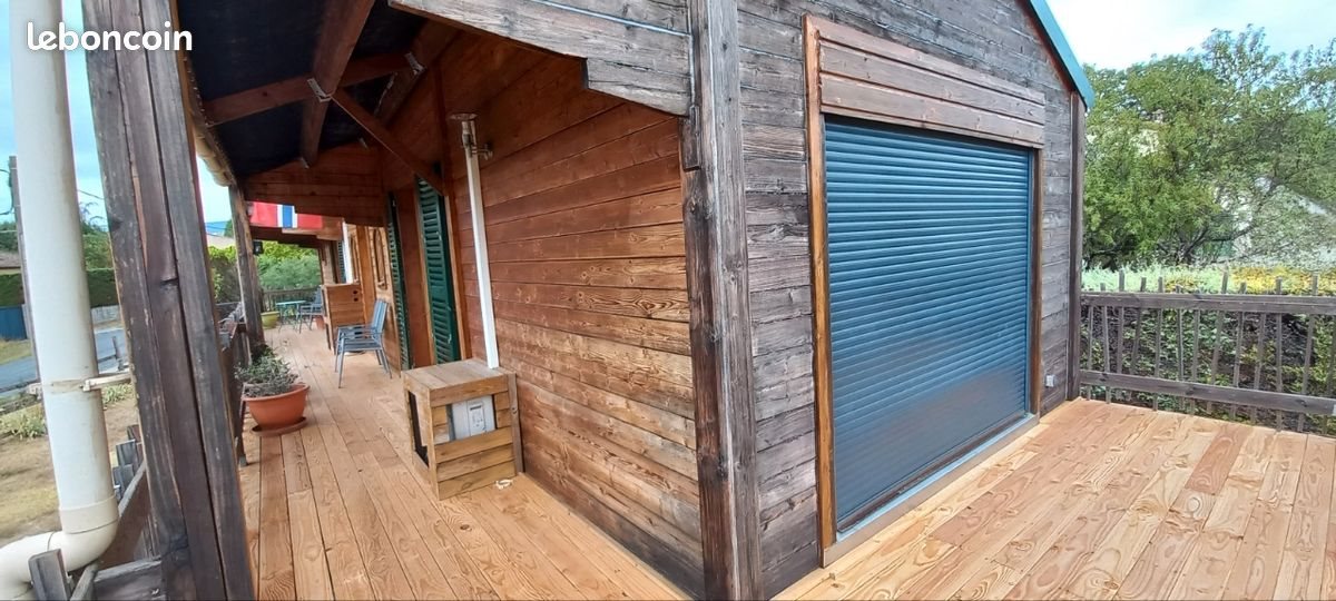 Maison à vendre, 69m², Laroque