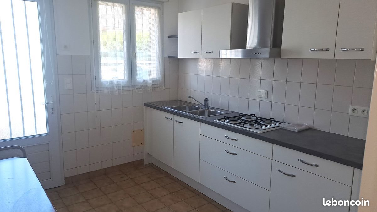 Appartement à louer, 57m², Saint-Barthélemy-d'Anjou